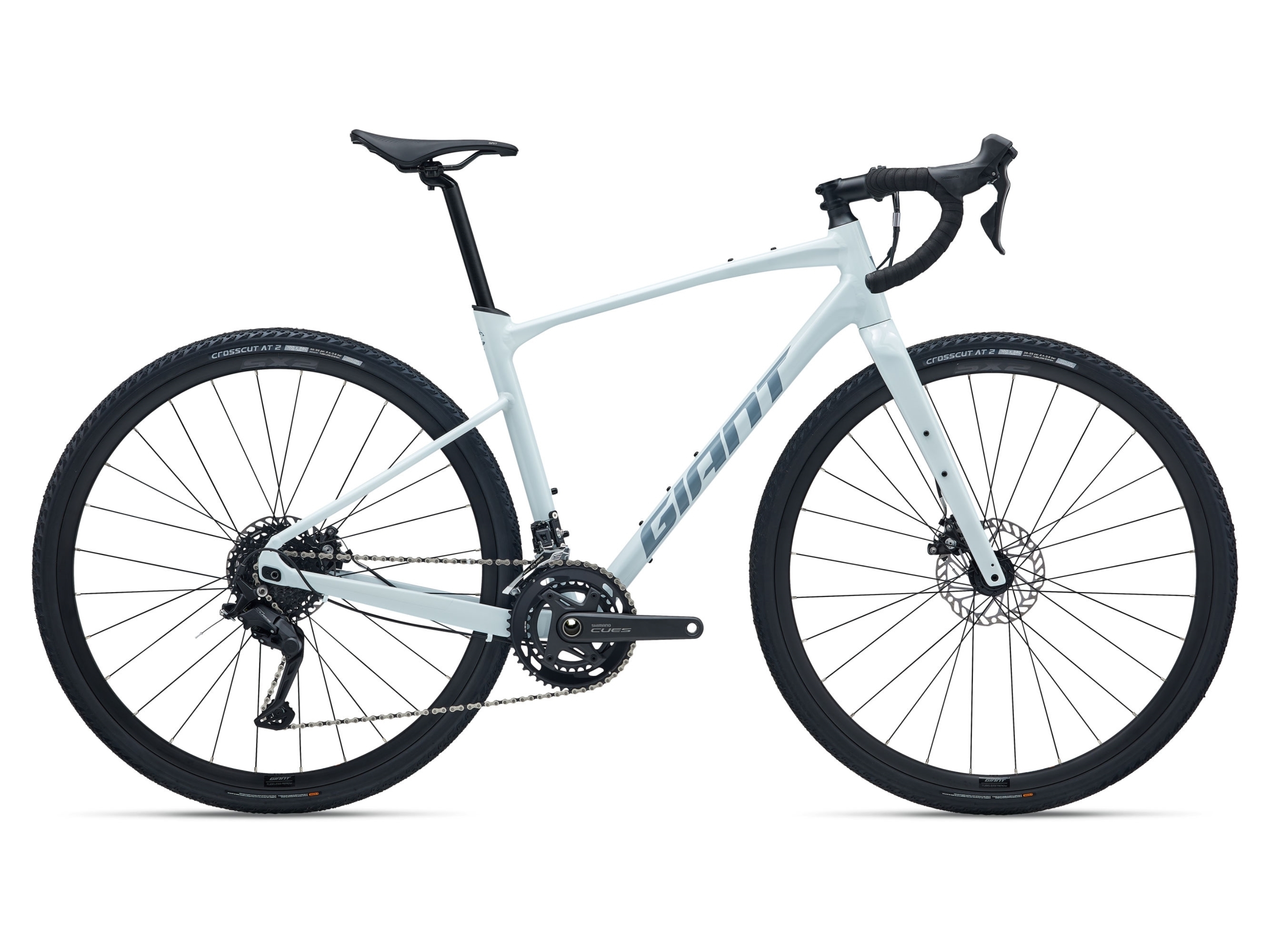GRAVEL KOLO REVOLT 2