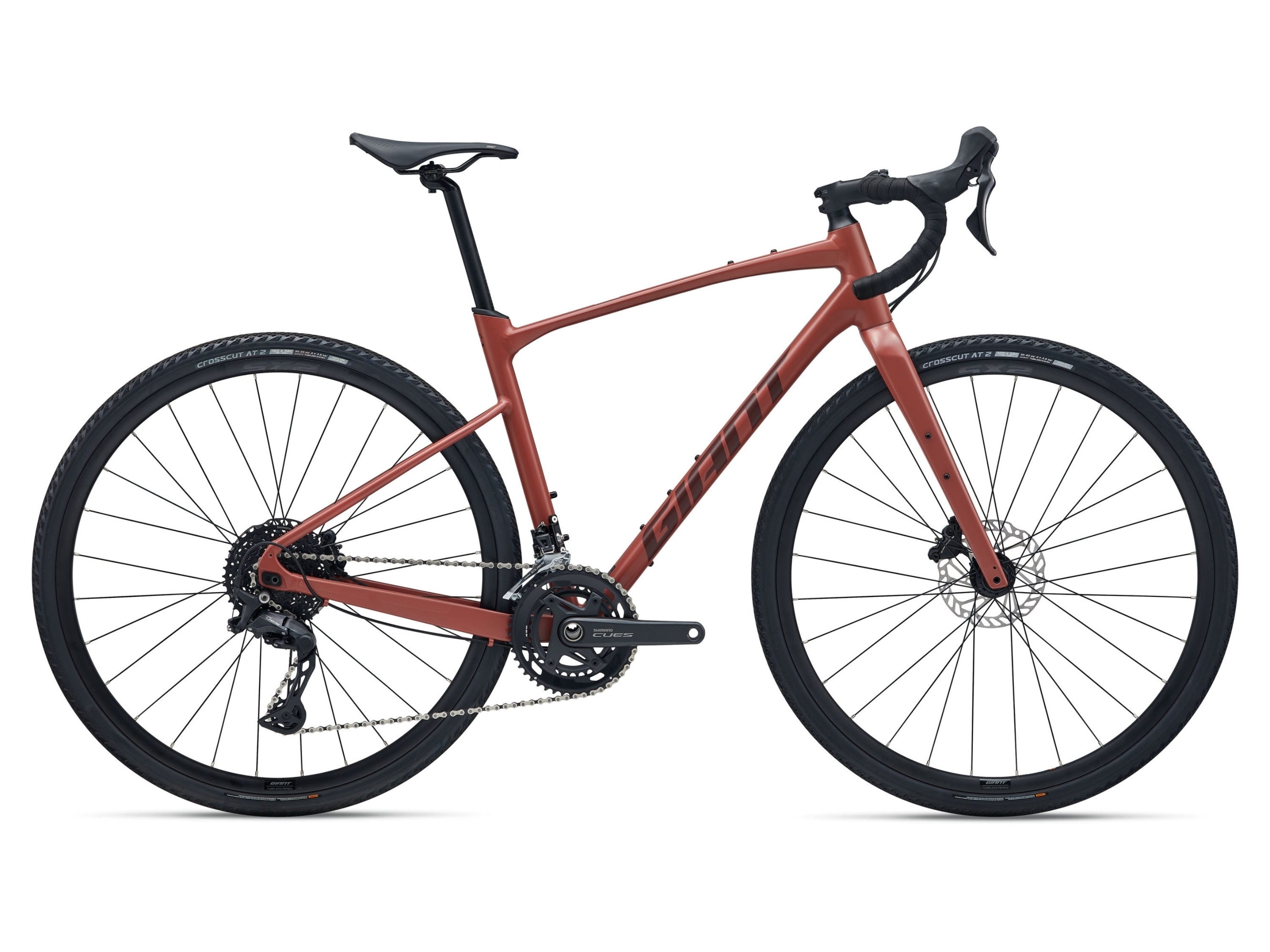 GRAVEL KOLO REVOLT 1