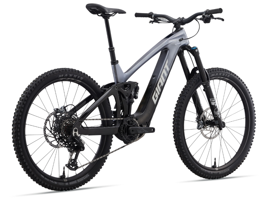 Slika ELEKTRIČNO KOLO GIANT REIGN ADVANCED E+1