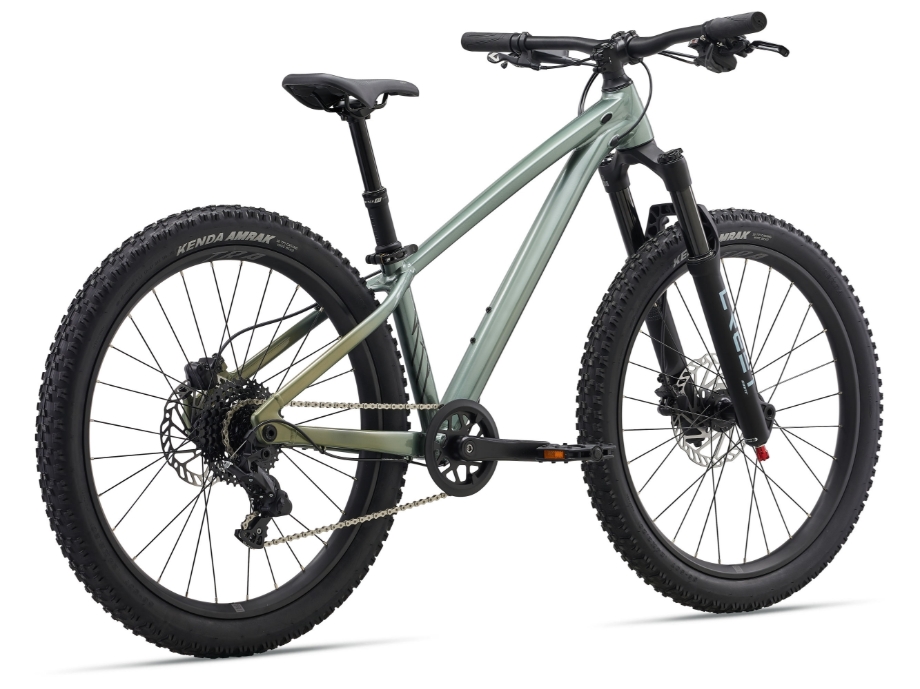 Slika OTROŠKO KOLO GIANT LIV STP 24"
