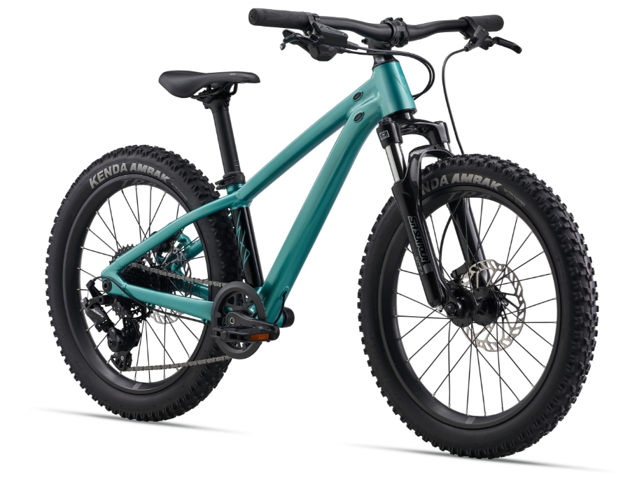 Slika OTROŠKO KOLO GIANT STP 20