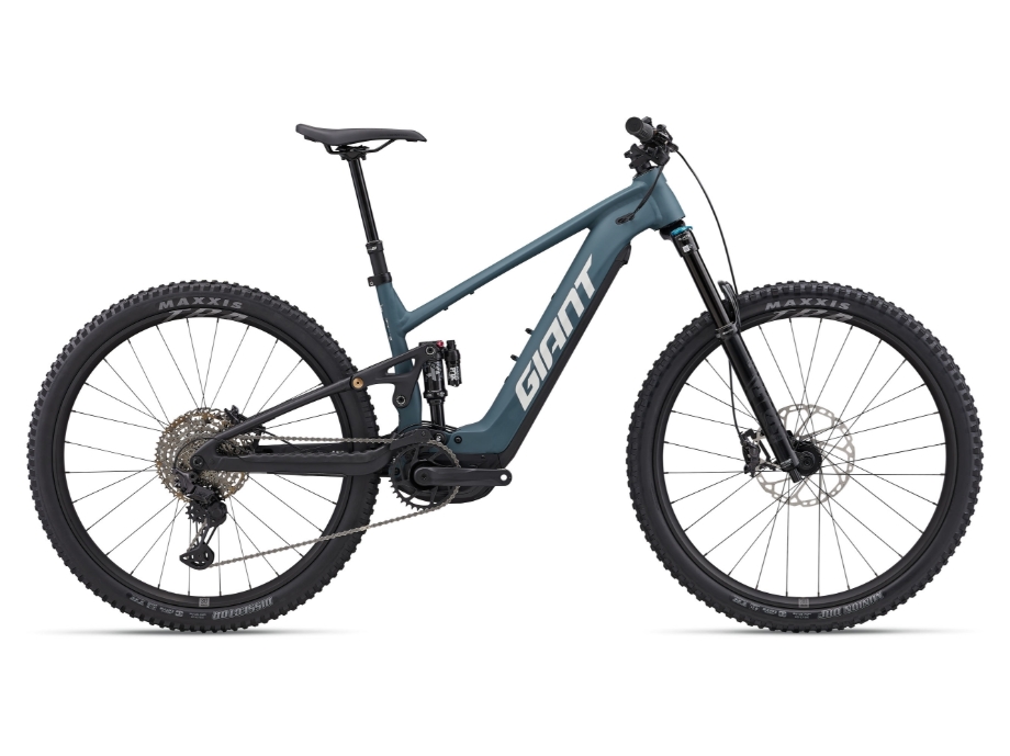 Slika ELEKTRIČNO KOLO GIANT STANCE E+ 0 800Wh