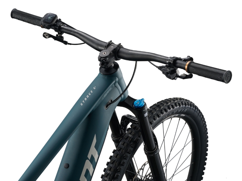 Slika ELEKTRIČNO KOLO GIANT STANCE E+ 0 800Wh