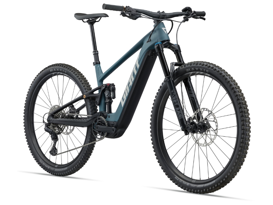 Slika ELEKTRIČNO KOLO GIANT STANCE E+ 0 800Wh