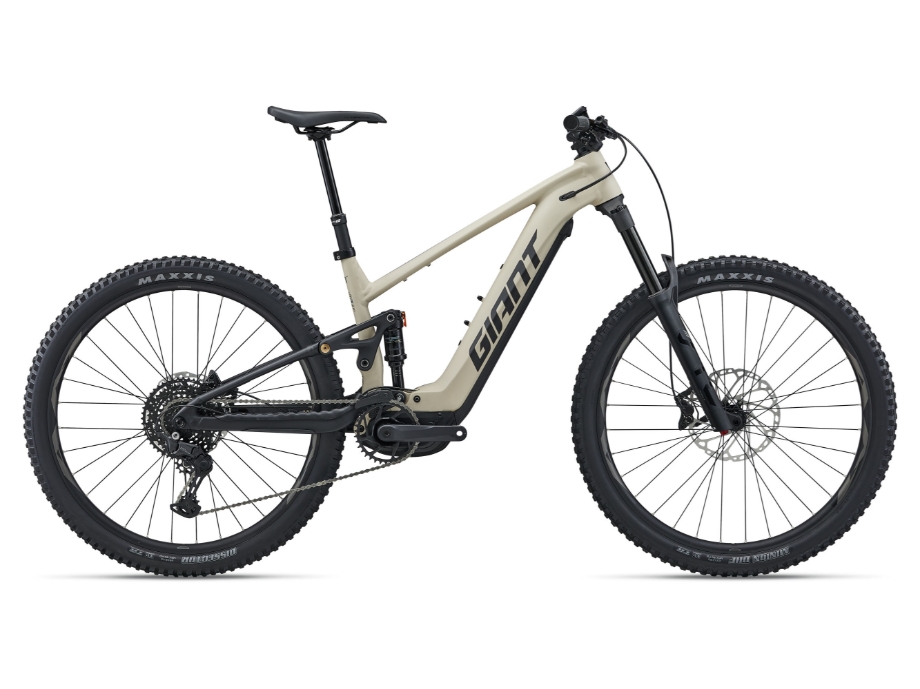 Slika ELEKTRIČNO KOLO GIANT STANCE E+ 1 800Wh