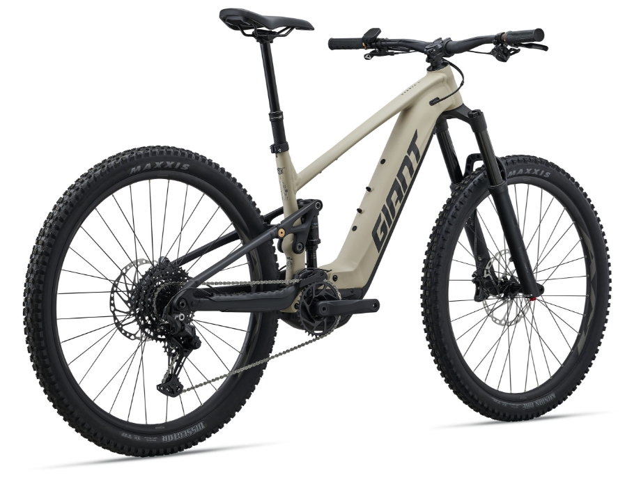 Slika ELEKTRIČNO KOLO GIANT STANCE E+ 1