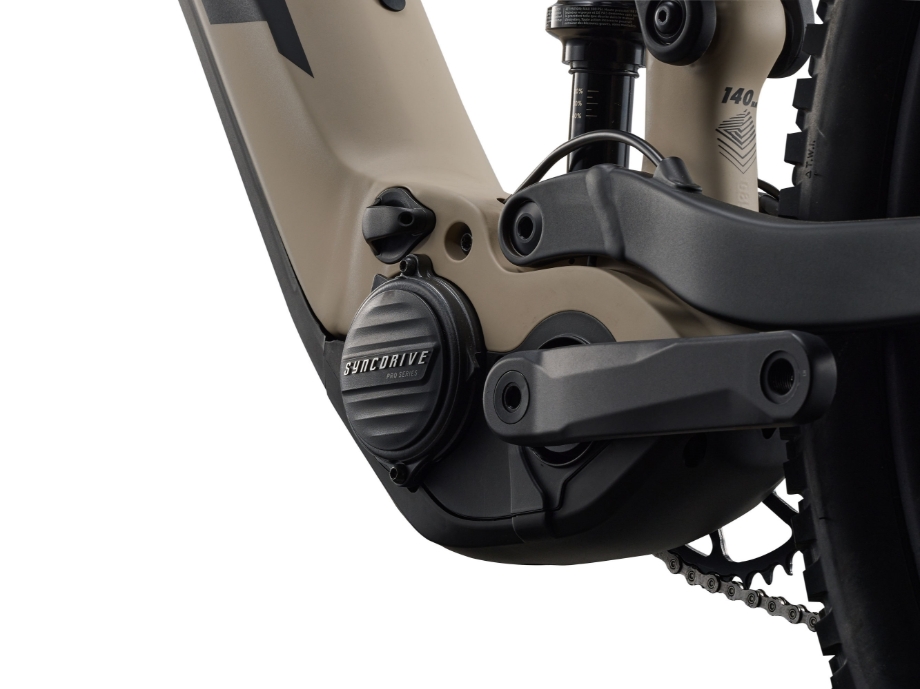 Slika ELEKTRIČNO KOLO GIANT STANCE E+ 1 800Wh