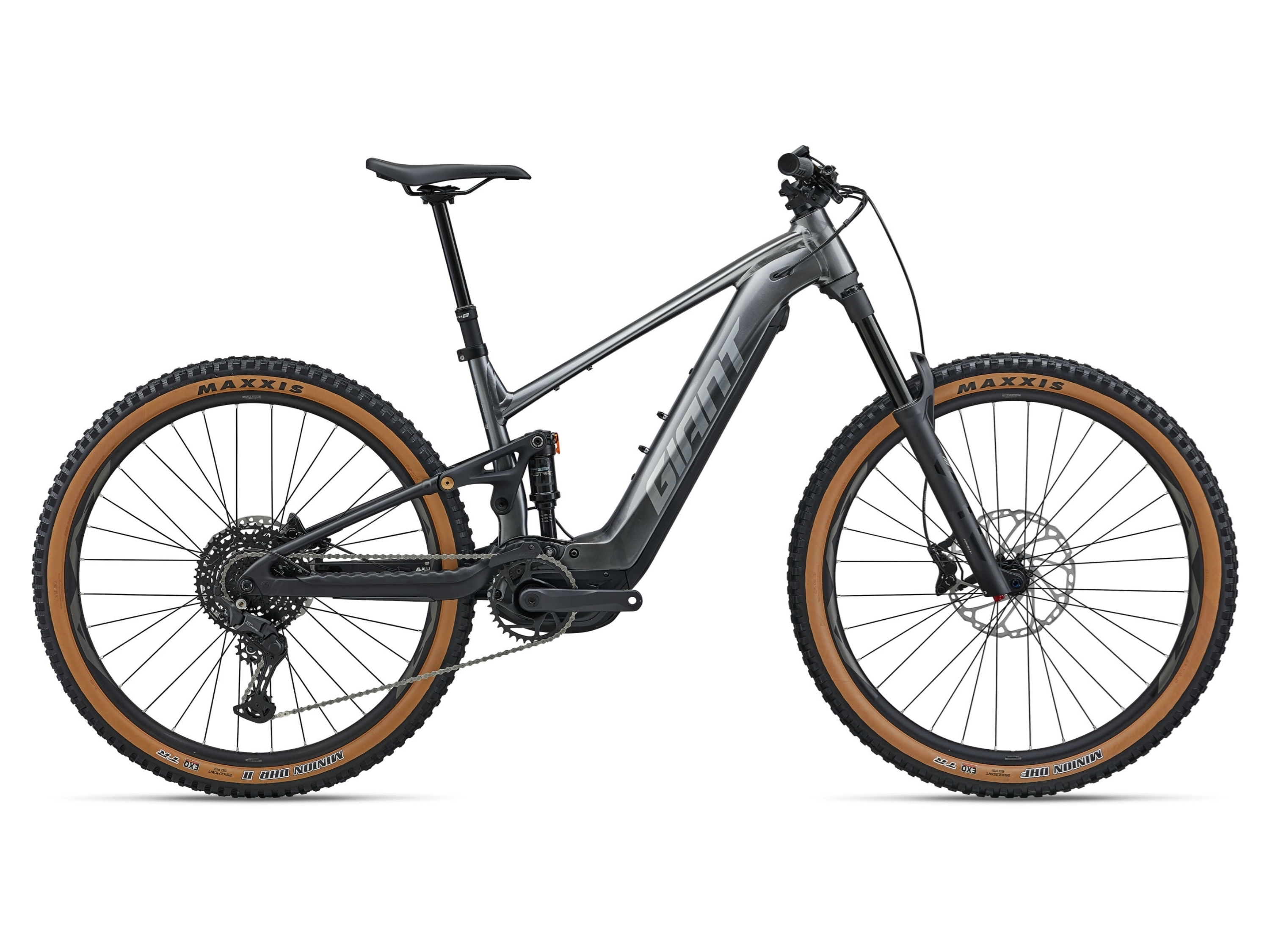 GORSKO KOLO GIANT STANCE E+ 1 800Wh