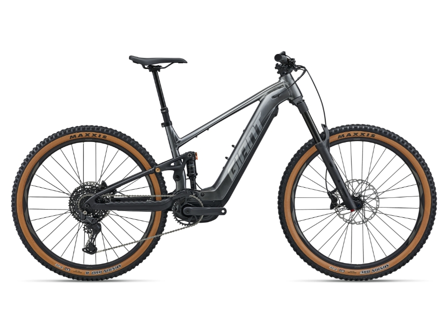 Slika GORSKO KOLO GIANT STANCE E+ 1