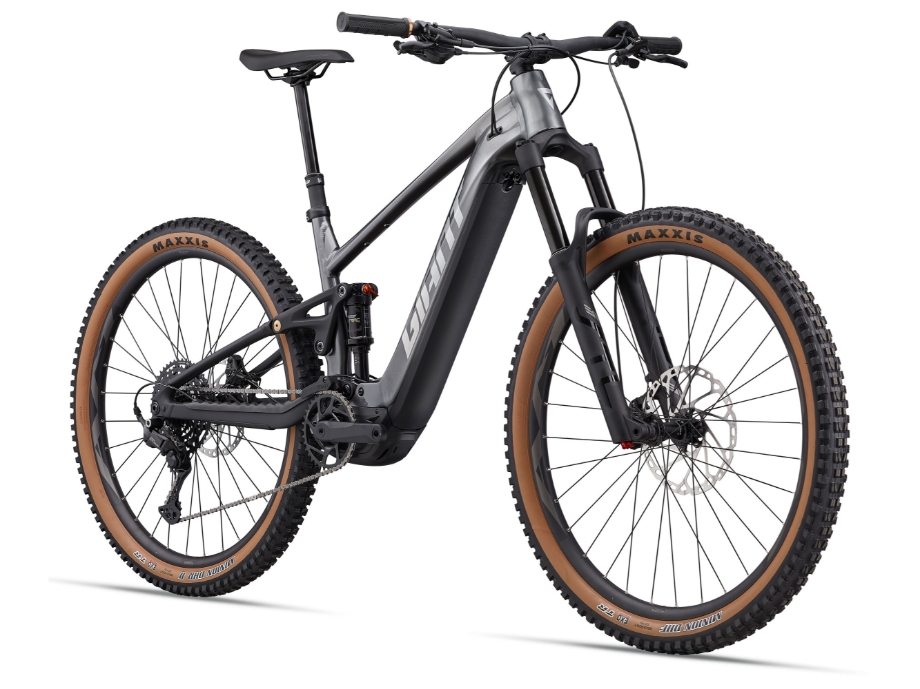 Slika GORSKO KOLO GIANT STANCE E+ 1