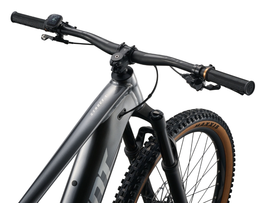 Slika GORSKO KOLO GIANT STANCE E+ 1