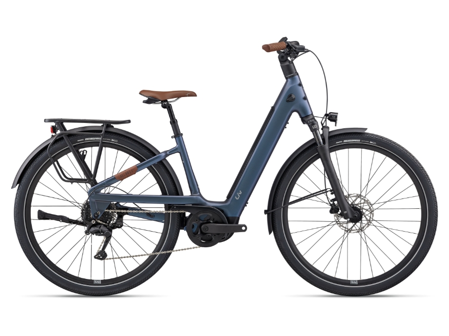 Slika ELEKTRIČNO KOLO GIANT LIV ALLURE 2