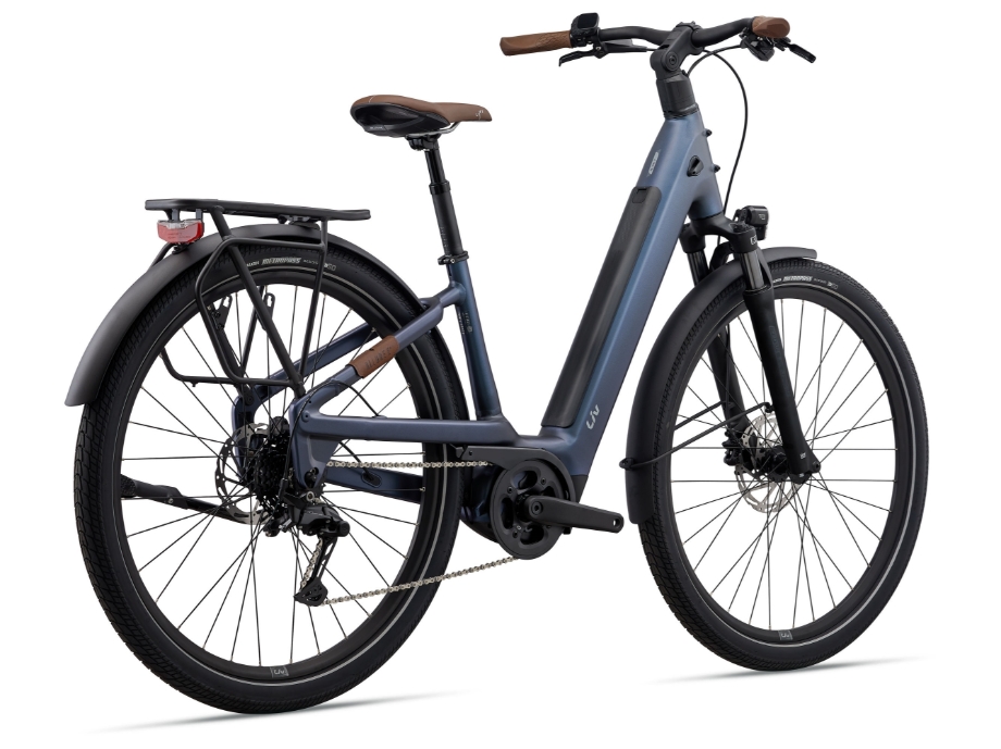 Slika ELEKTRIČNO KOLO GIANT LIV ALLURE 2