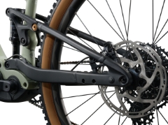 ELEKTRIČNO KOLO GIANT STANCE E+2