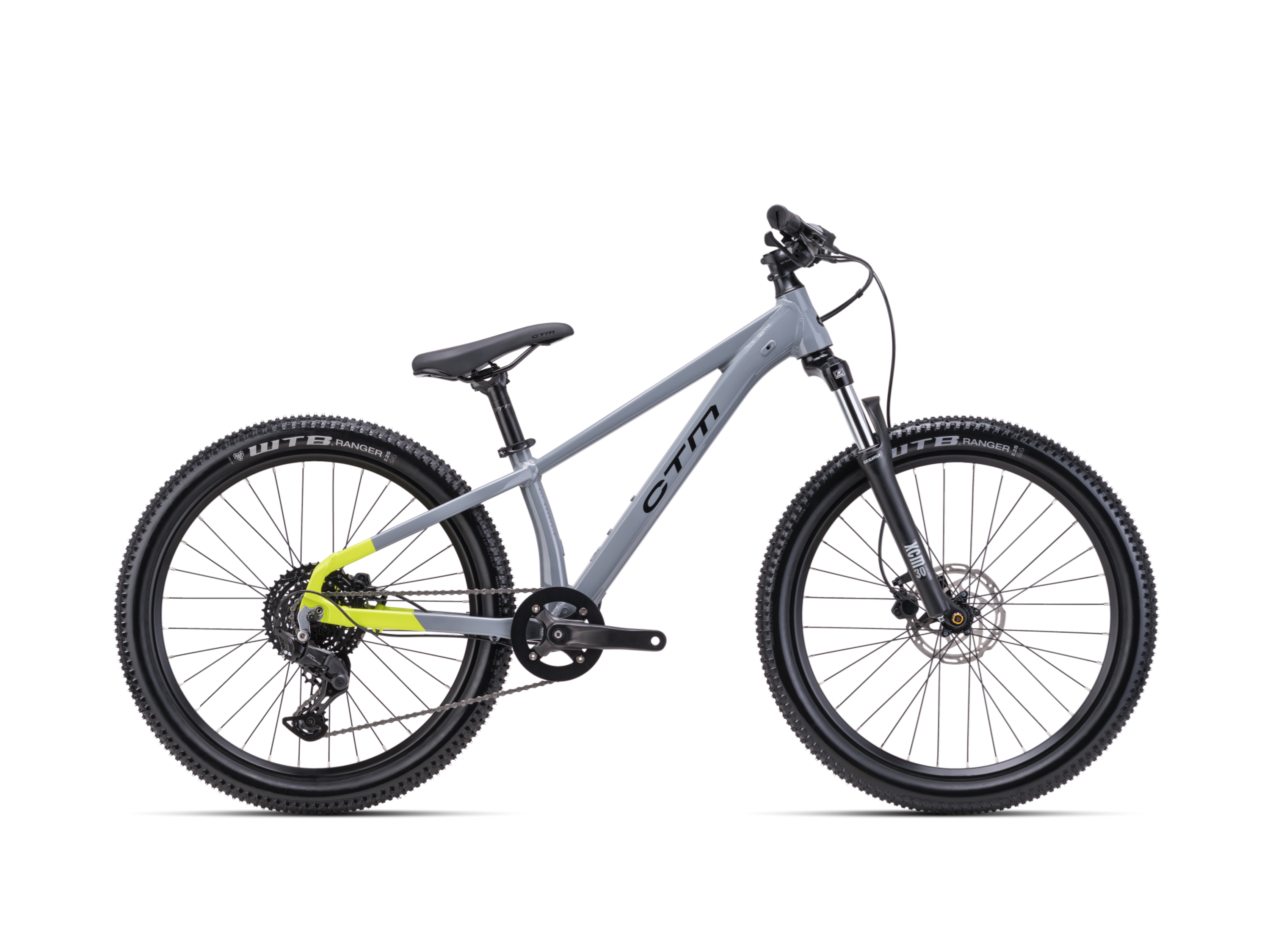 OTROŠKO GORSKO KOLO ZEPHYR JR 24"