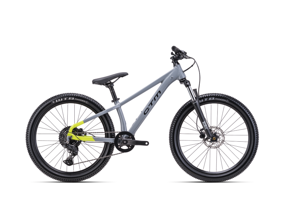 Slika OTROŠKO GORSKO KOLO ZEPHYR JR 24"
