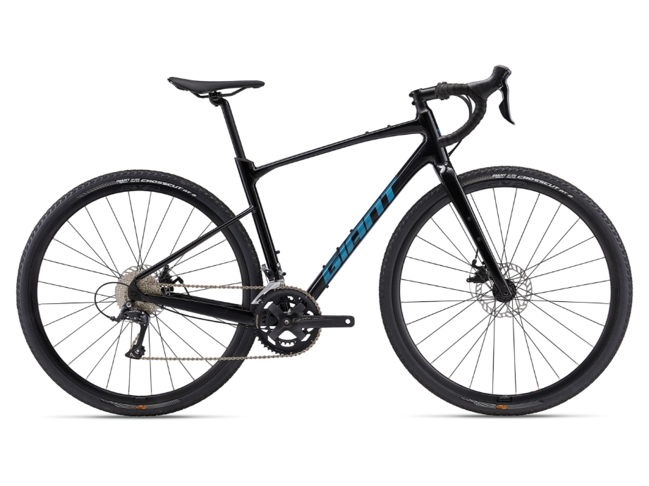 Slika GRAVEL KOLO GIANT REVOLT 2  RABLJENO KOLO
