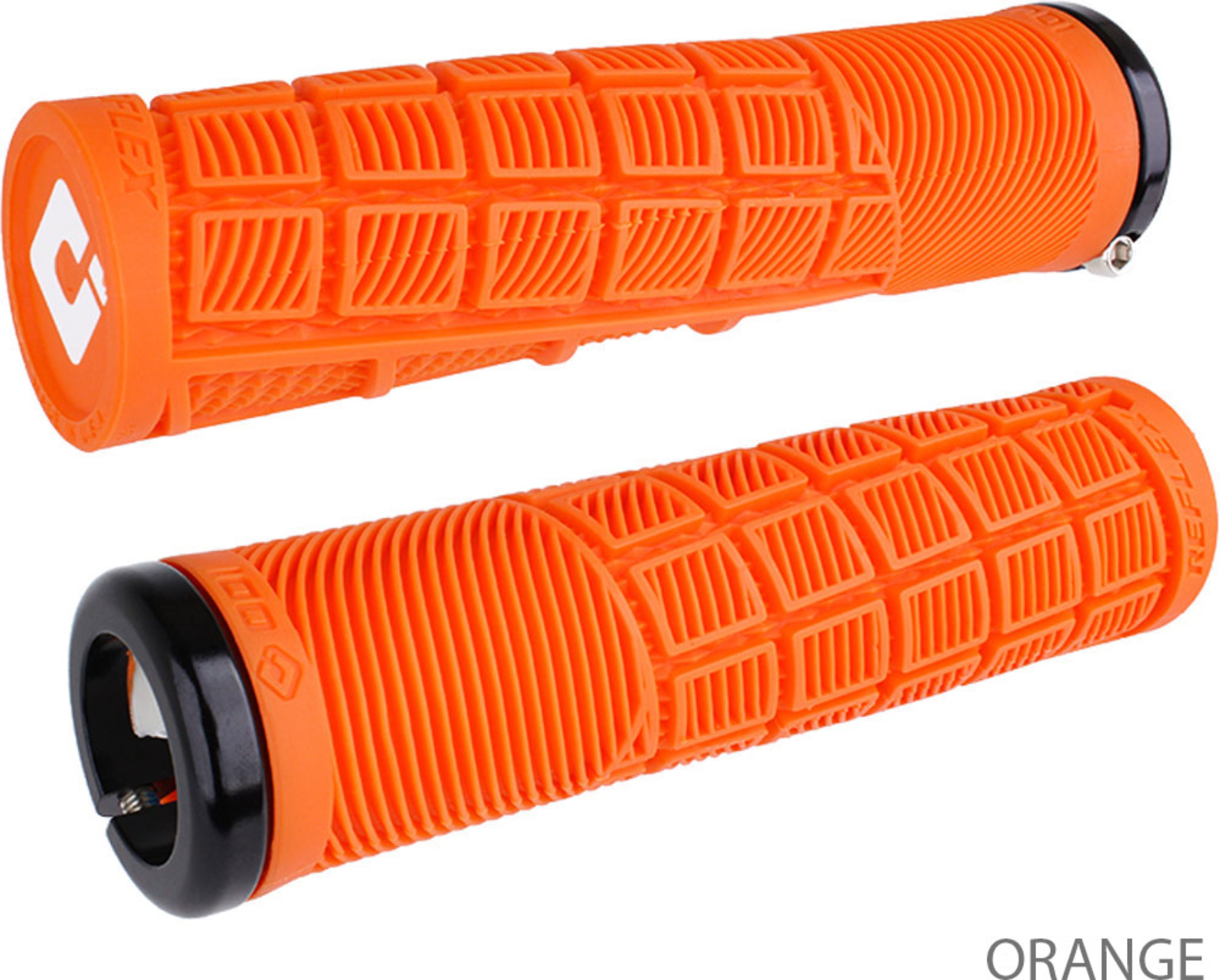 ODI Reflex V2.1 Lock-On ročaji
