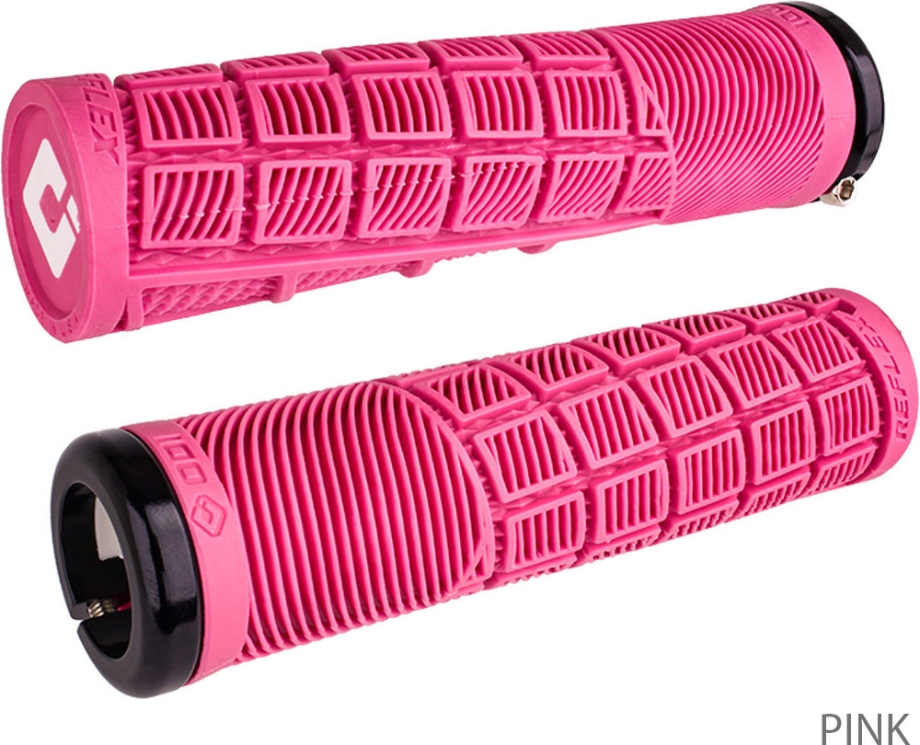 Slika ODI Reflex V2.1 Lock-On ročaji