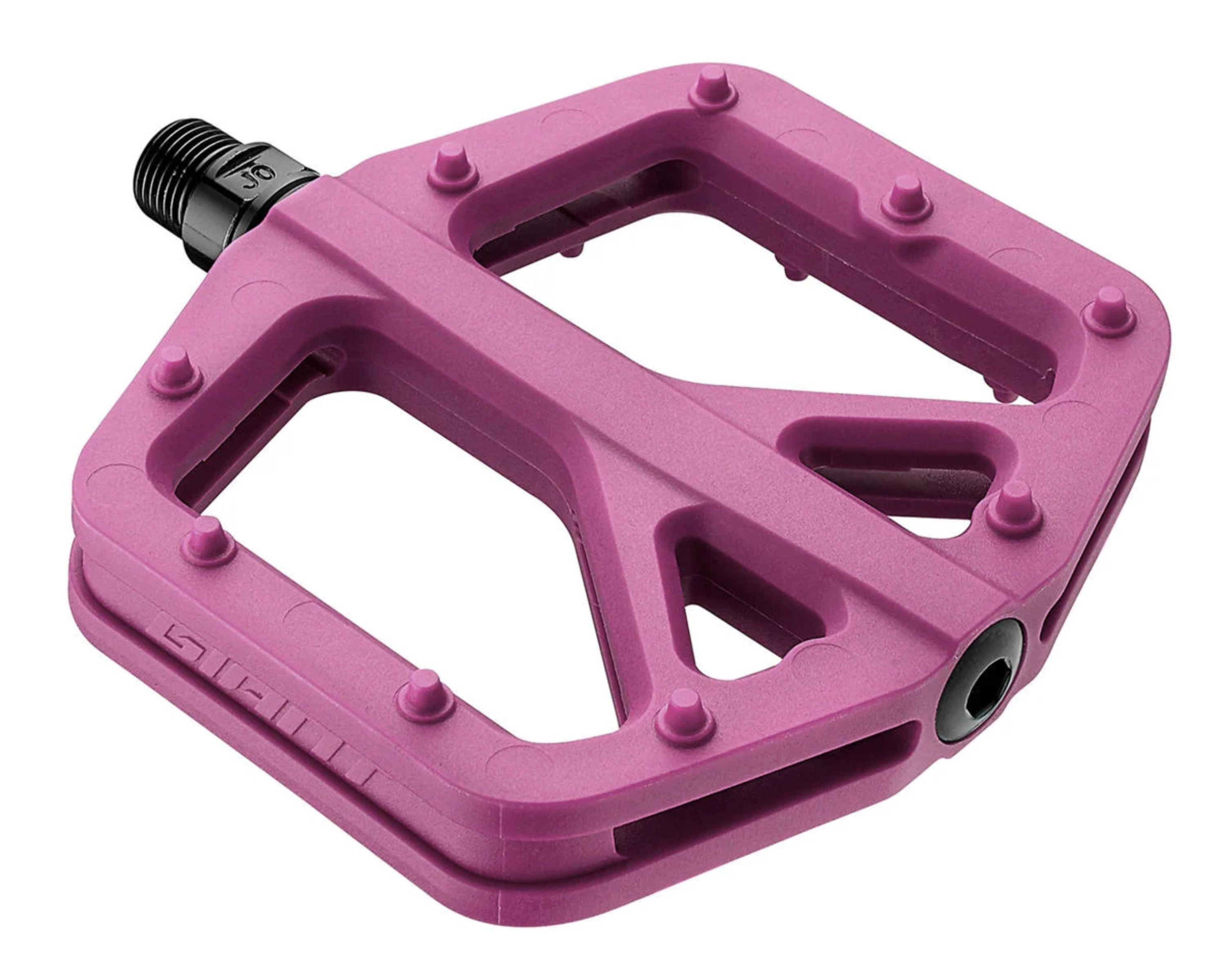 GIANT PEDALA PINNER ELITE PINNER COMP FLAT PEDAL