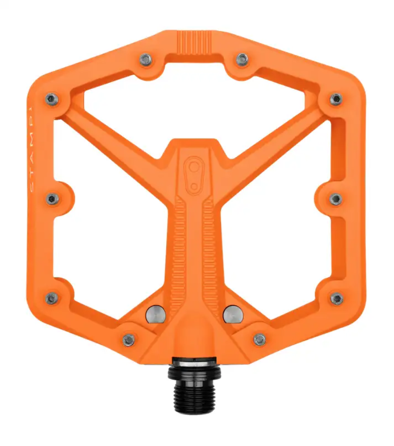 Slika PEDALA CRANKBROTHERS STAMP 1 LARGE V2