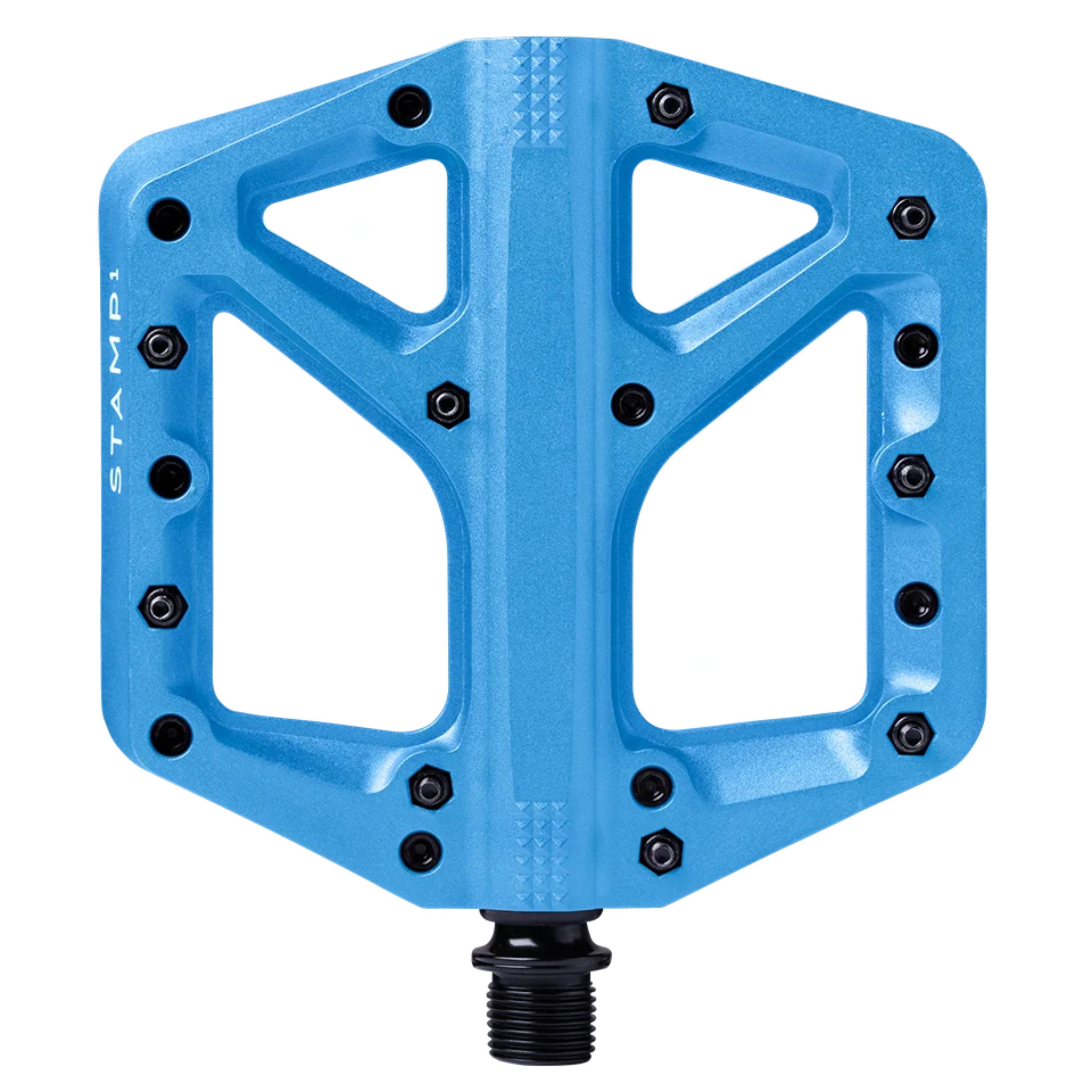 PEDALA CRANKBROTHERS STAMP 1 LARGE V2
