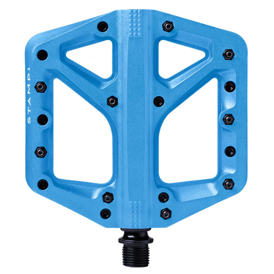 Slika PEDALA CRANKBROTHERS STAMP 1 LARGE V2