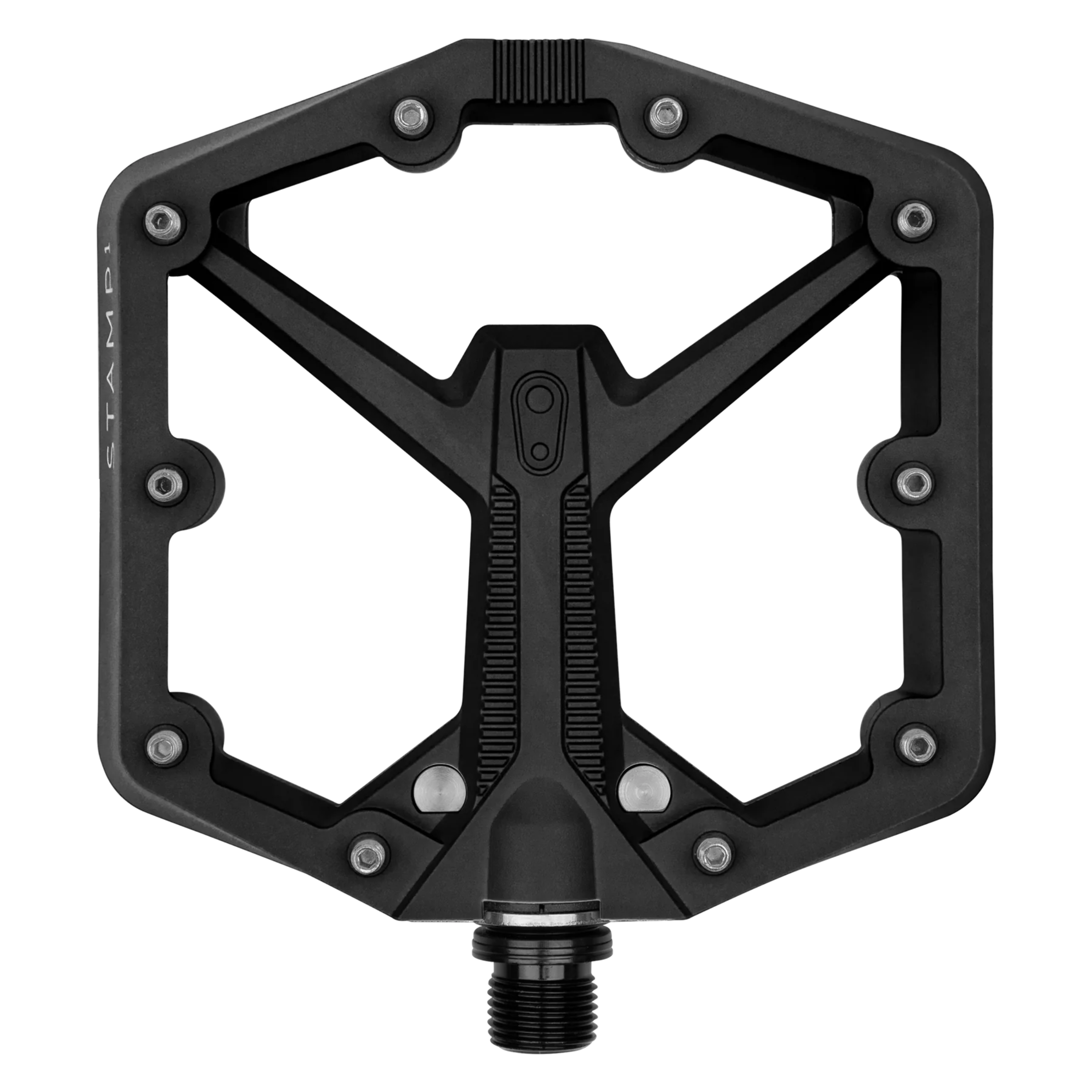 PEDALA CRANKBROTHERS STAMP 1 LARGE V2