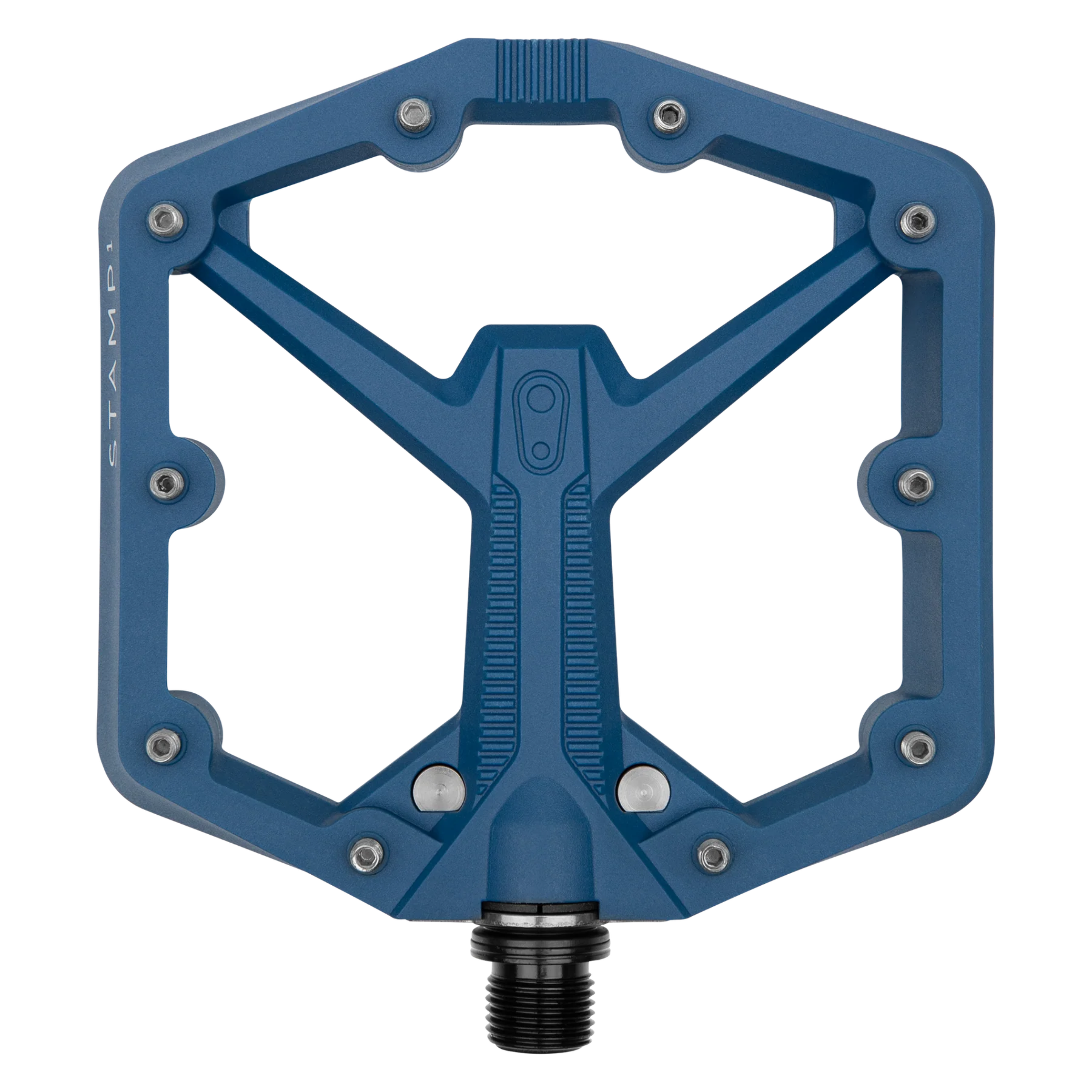 PEDALA CRANKBROTHERS STAMP 1 LARGE V2