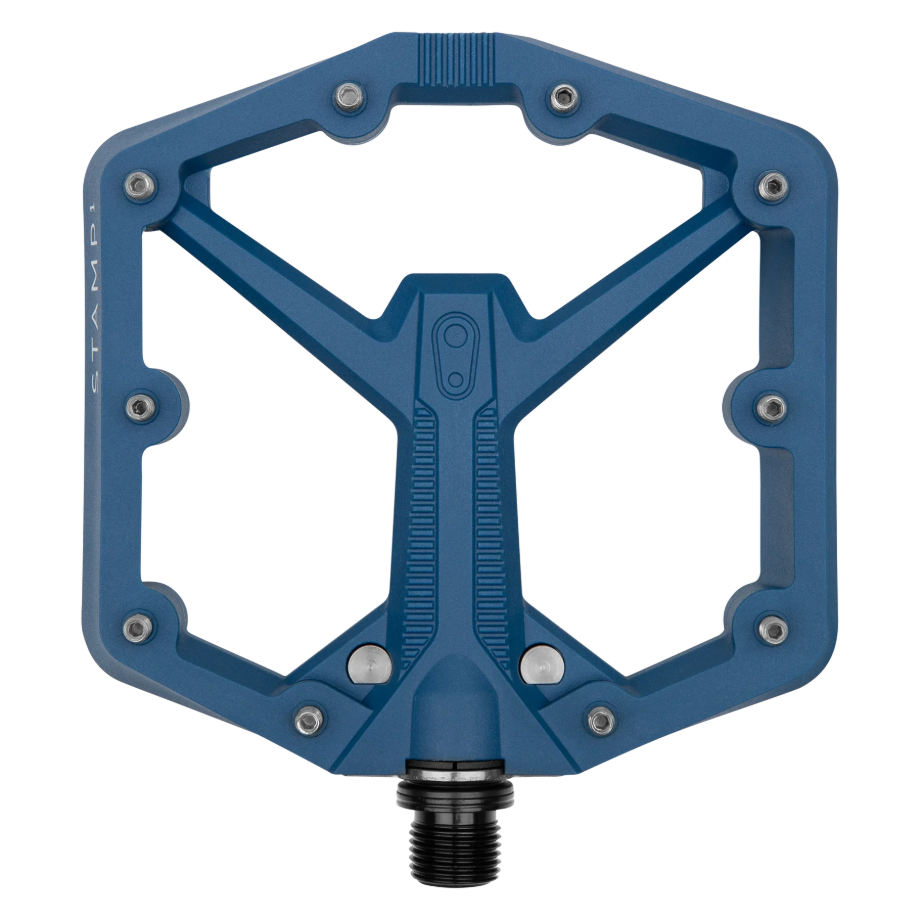 Slika PEDALA CRANKBROTHERS STAMP 1 LARGE V2