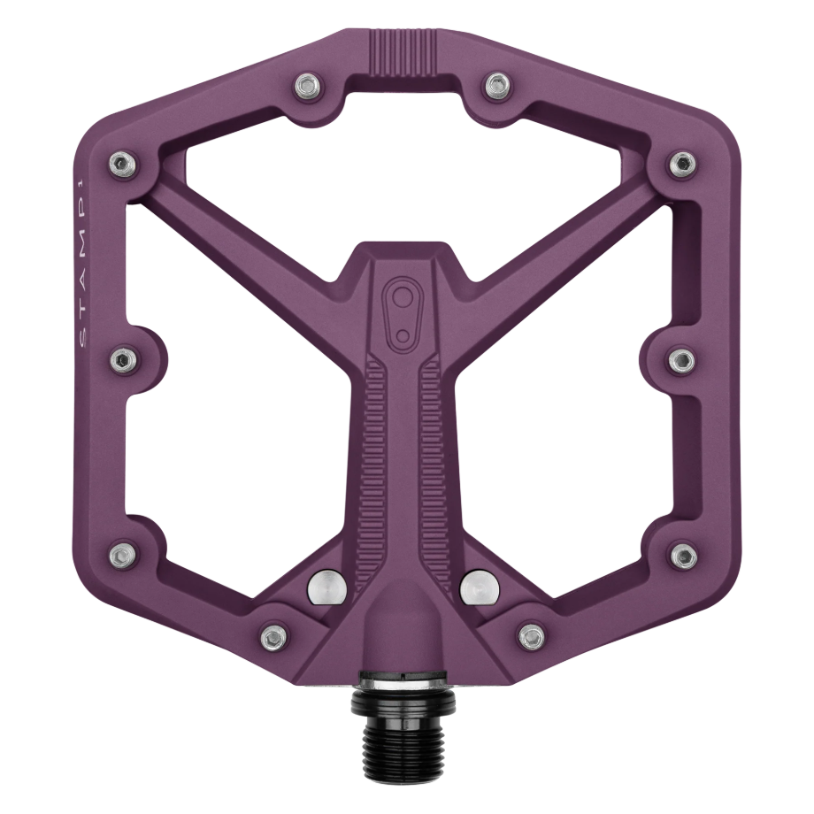 Slika PEDALA CRANKBROTHERS STAMP 1 LARGE V2 - copy