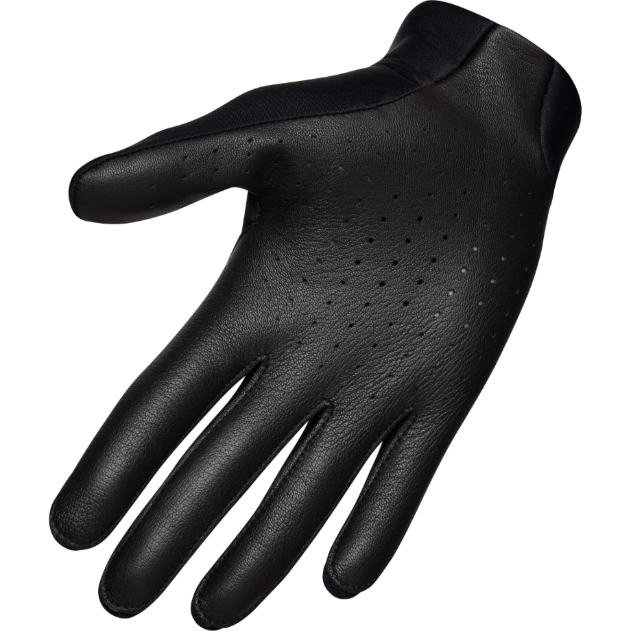 Slika FOX FLEXAIR ROKAVICE LEATHER PALM