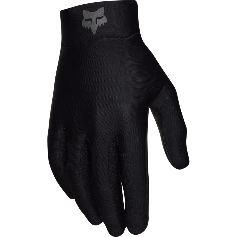 Slika FOX FLEXAIR ROKAVICE LEATHER PALM