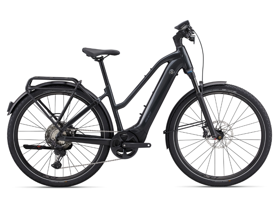 Slika RABLJENO ELEKTRIČNO KOLO GIANT EXPLORE E+0 PRO