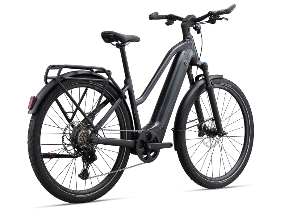 Slika RABLJENO ELEKTRIČNO KOLO GIANT EXPLORE E+0 PRO